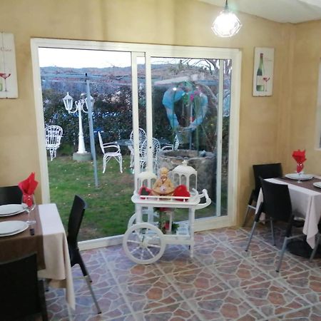 Apartamento Rural Duplex Tomino Ngoại thất bức ảnh