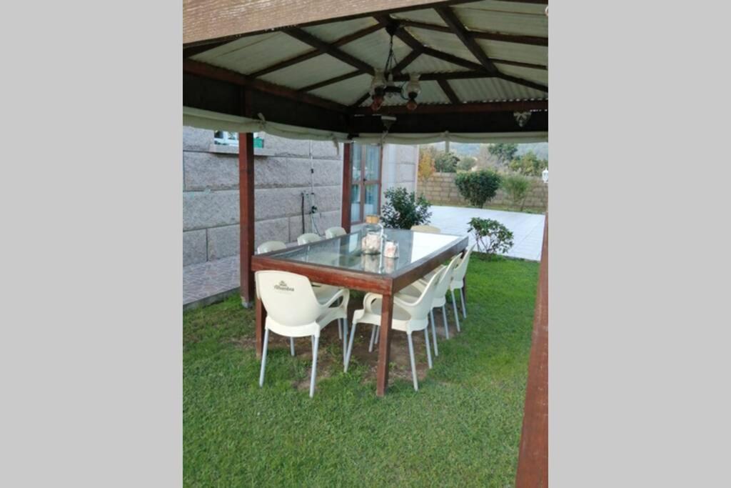 Apartamento Rural Duplex Tomino Ngoại thất bức ảnh