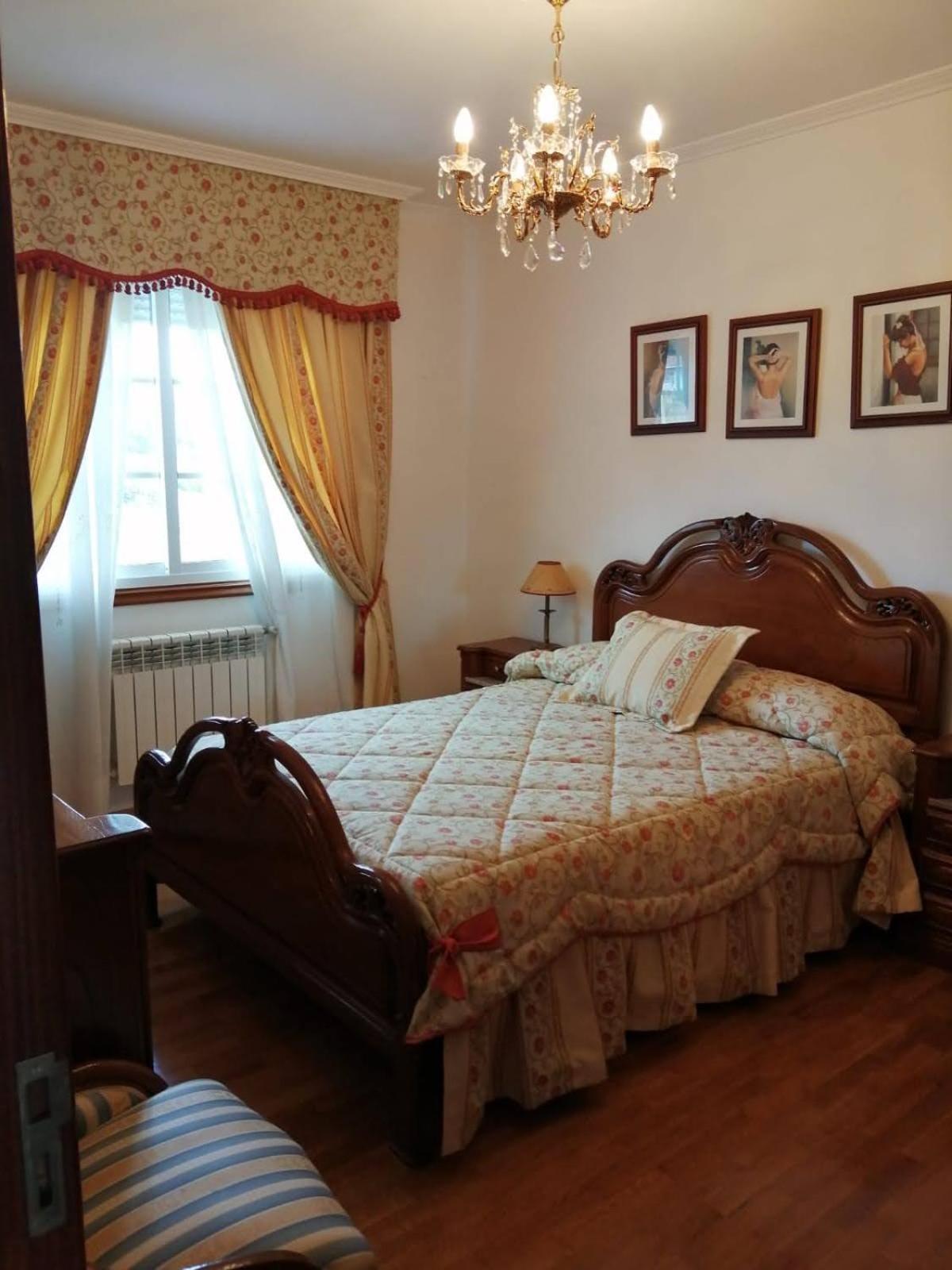 Apartamento Rural Duplex Tomino Ngoại thất bức ảnh