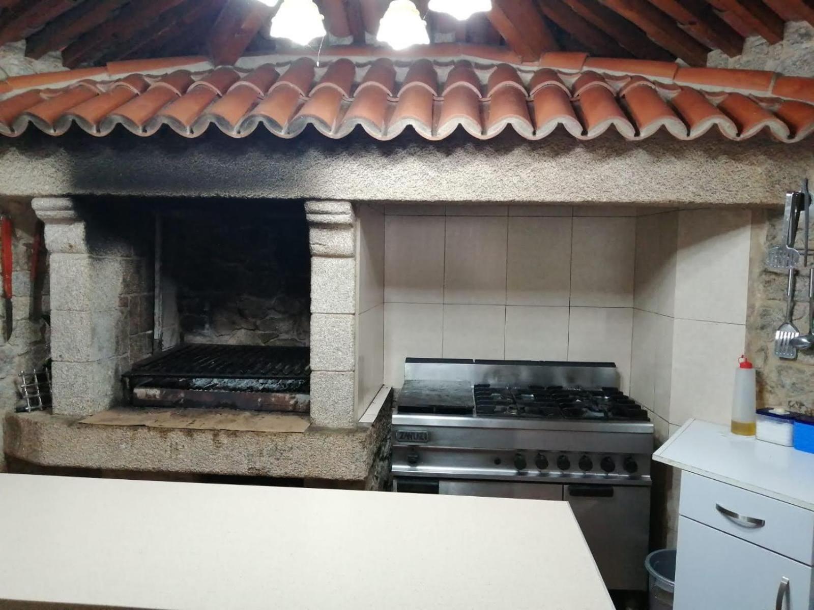 Apartamento Rural Duplex Tomino Ngoại thất bức ảnh
