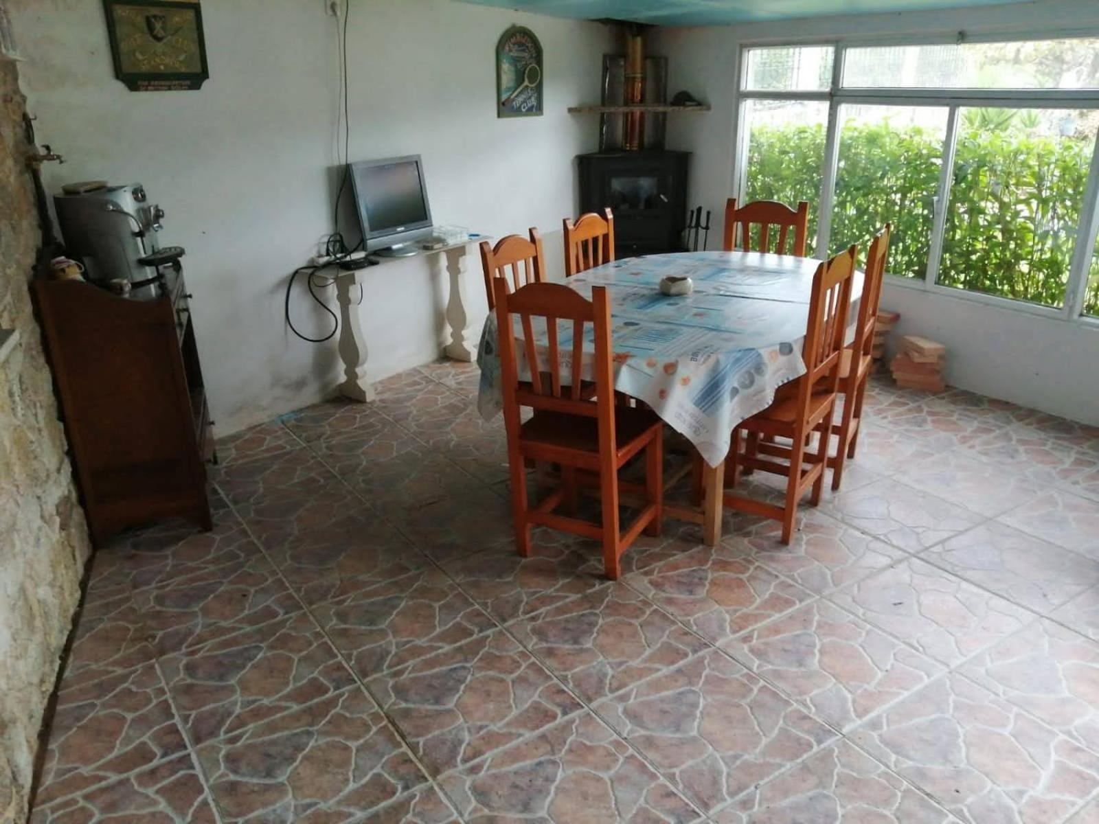 Apartamento Rural Duplex Tomino Ngoại thất bức ảnh