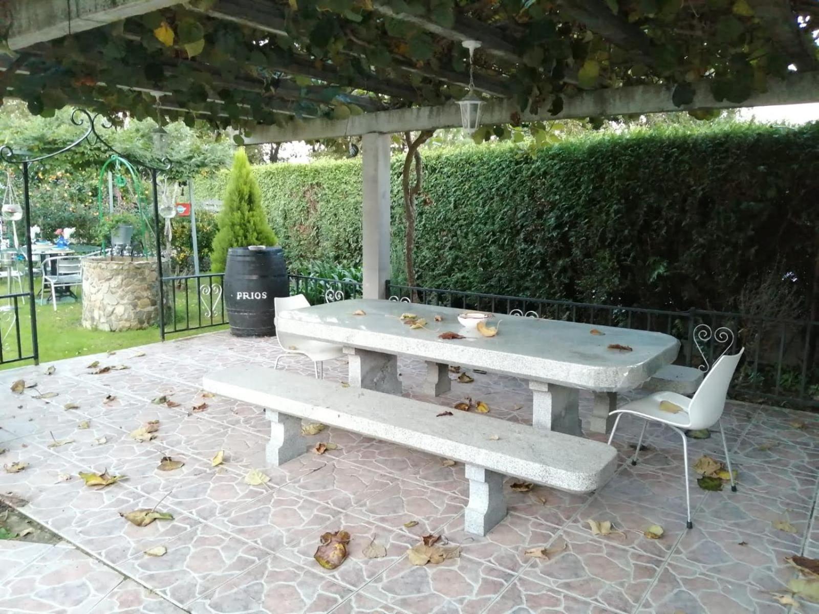 Apartamento Rural Duplex Tomino Ngoại thất bức ảnh