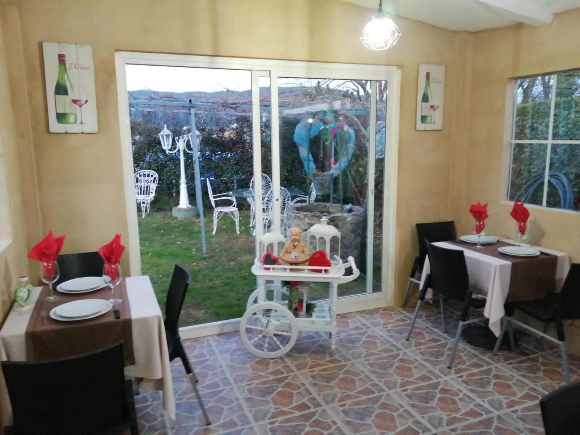 Apartamento Rural Duplex Tomino Ngoại thất bức ảnh