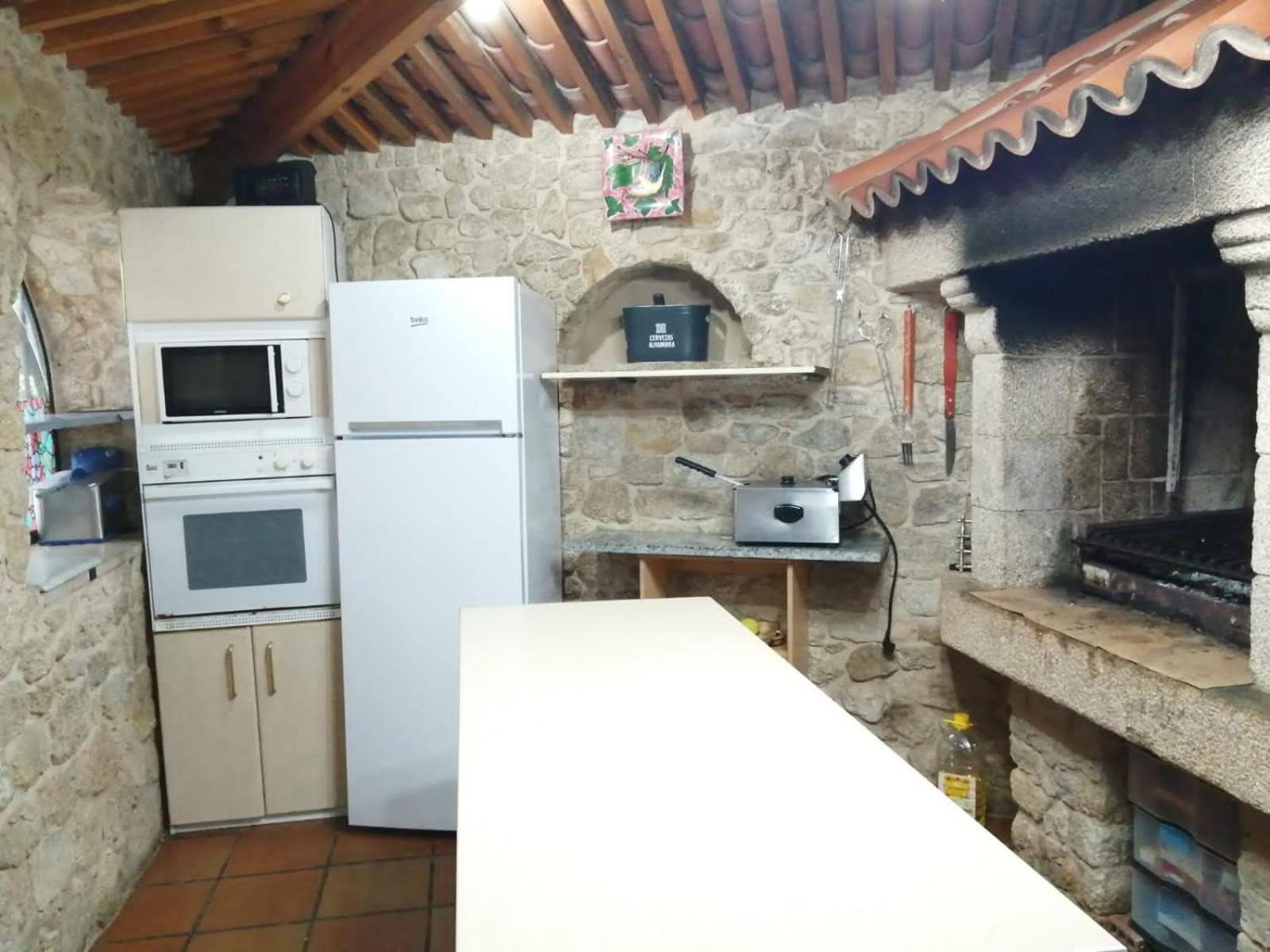 Apartamento Rural Duplex Tomino Ngoại thất bức ảnh