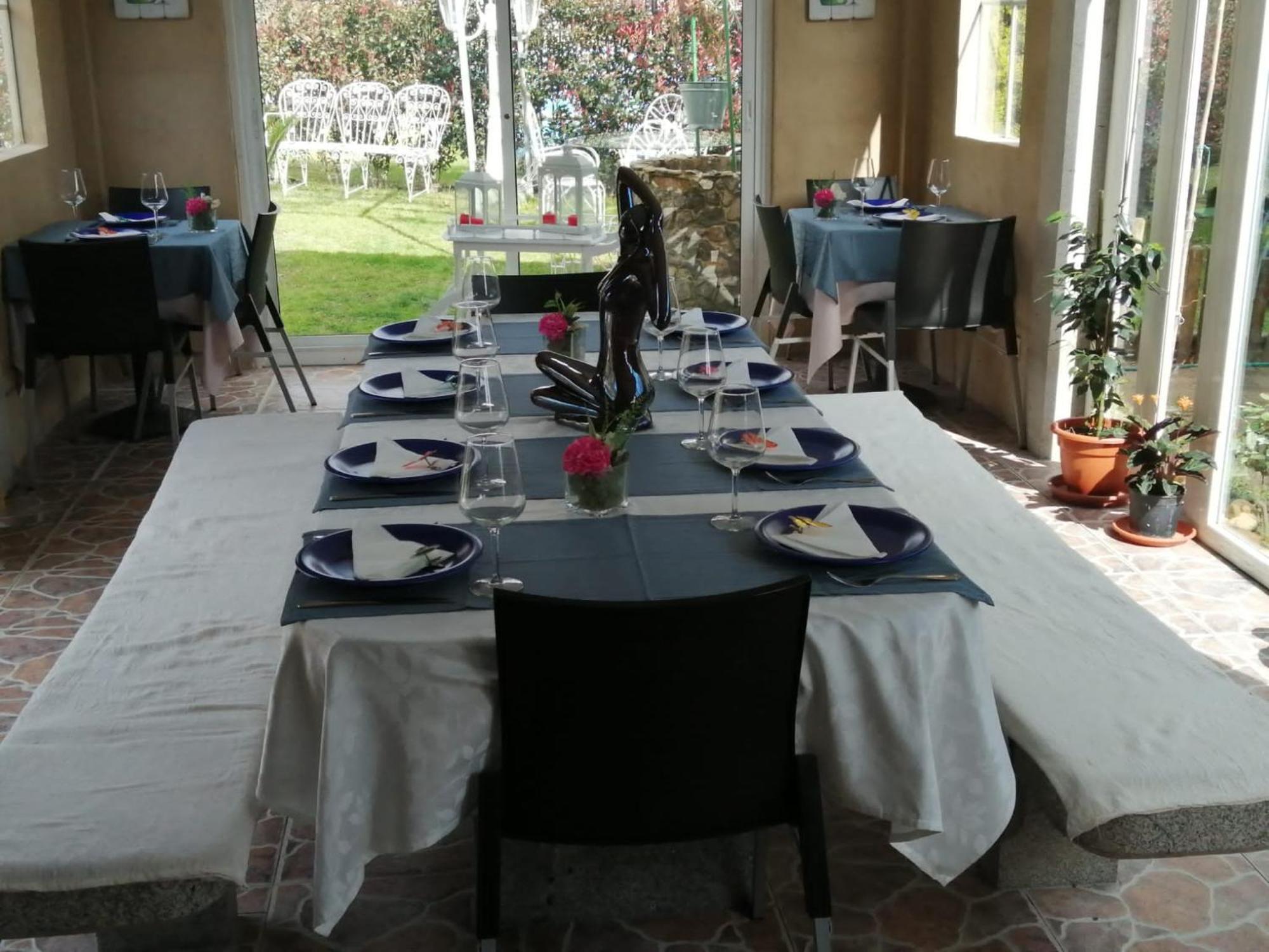 Apartamento Rural Duplex Tomino Ngoại thất bức ảnh
